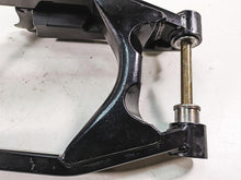 Load image into Gallery viewer, 2005 Harley Dyna FXDL Low Rider Rear Swingarm Suspension &amp; Belt Guards 47820-00A | Mototech271
