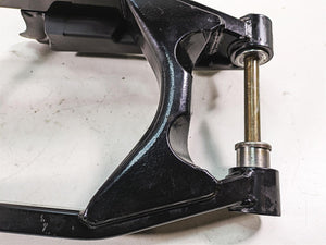 2005 Harley Dyna FXDL Low Rider Rear Swingarm Suspension & Belt Guards 47820-00A | Mototech271