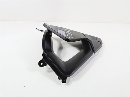 2022 Triumph Tiger 900 GT Pro Right Main Tank Fairing Cover Set T2311820 {{ shop.shopifyCountryName }} - Mototech271
