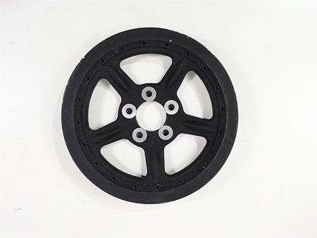 2009 Harley XR1200 Sportster Rear Drive Belt Pulley 68T 40354-07 {{ shop.shopifyCountryName }} - Mototech271