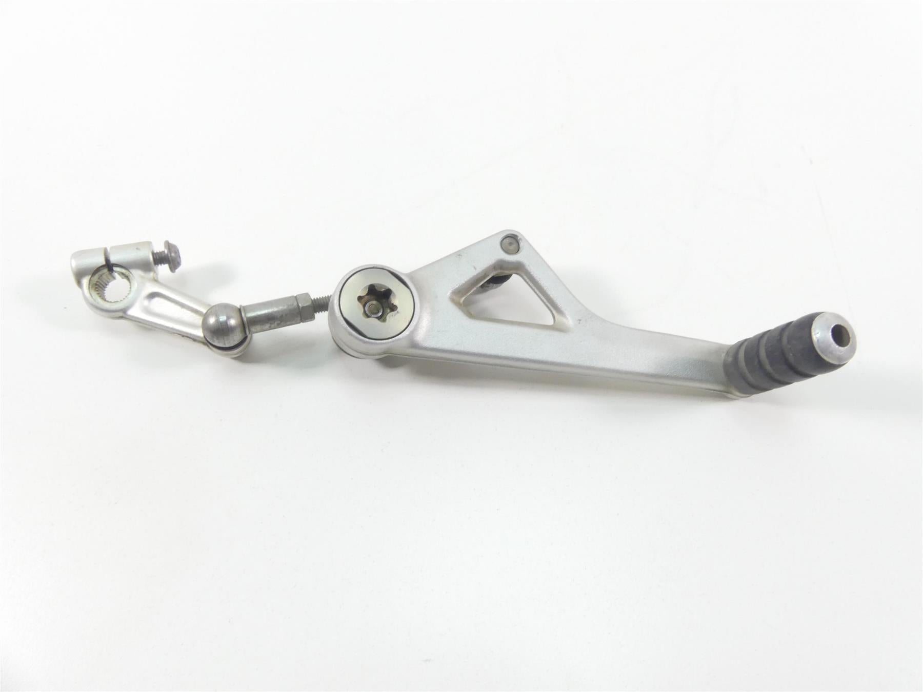 2019 BMW R1250GS K50 Shift Lever Pedal & Linkage 23418526730 {{ shop.shopifyCountryName }} - Mototech271