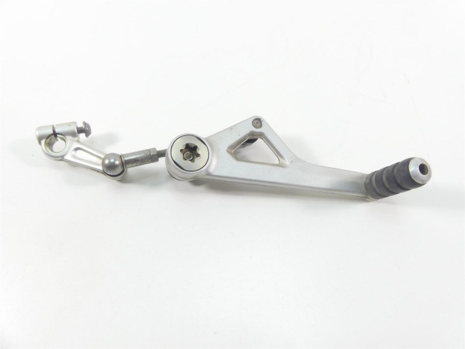 2019 BMW R1250GS K50 Shift Lever Pedal & Linkage 23418526730 {{ shop.shopifyCountryName }} - Mototech271