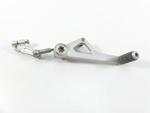 2019 BMW R1250GS K50 Shift Lever Pedal & Linkage 23418526730 | Mototech271