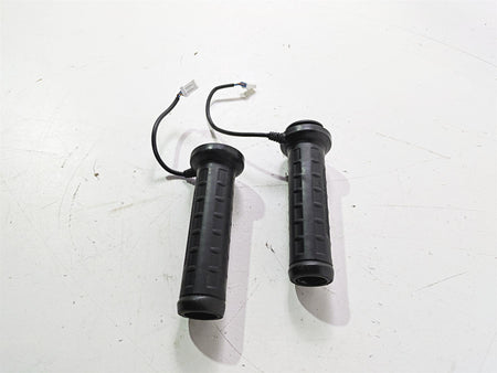 2022 Harley RA1250 S Pan America Left Right Heated Grip Set 56100376 56100377 {{ shop.shopifyCountryName }} - Mototech271