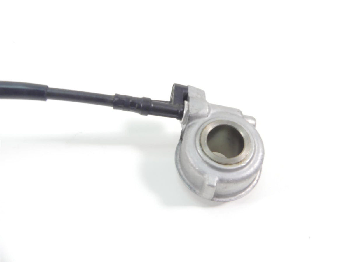 2003 Honda VT1100 C2 Shadow Sabre Speedometer Drive Gear Hub Cable 44800-MM8-003 {{ shop.shopifyCountryName }} - Mototech271
