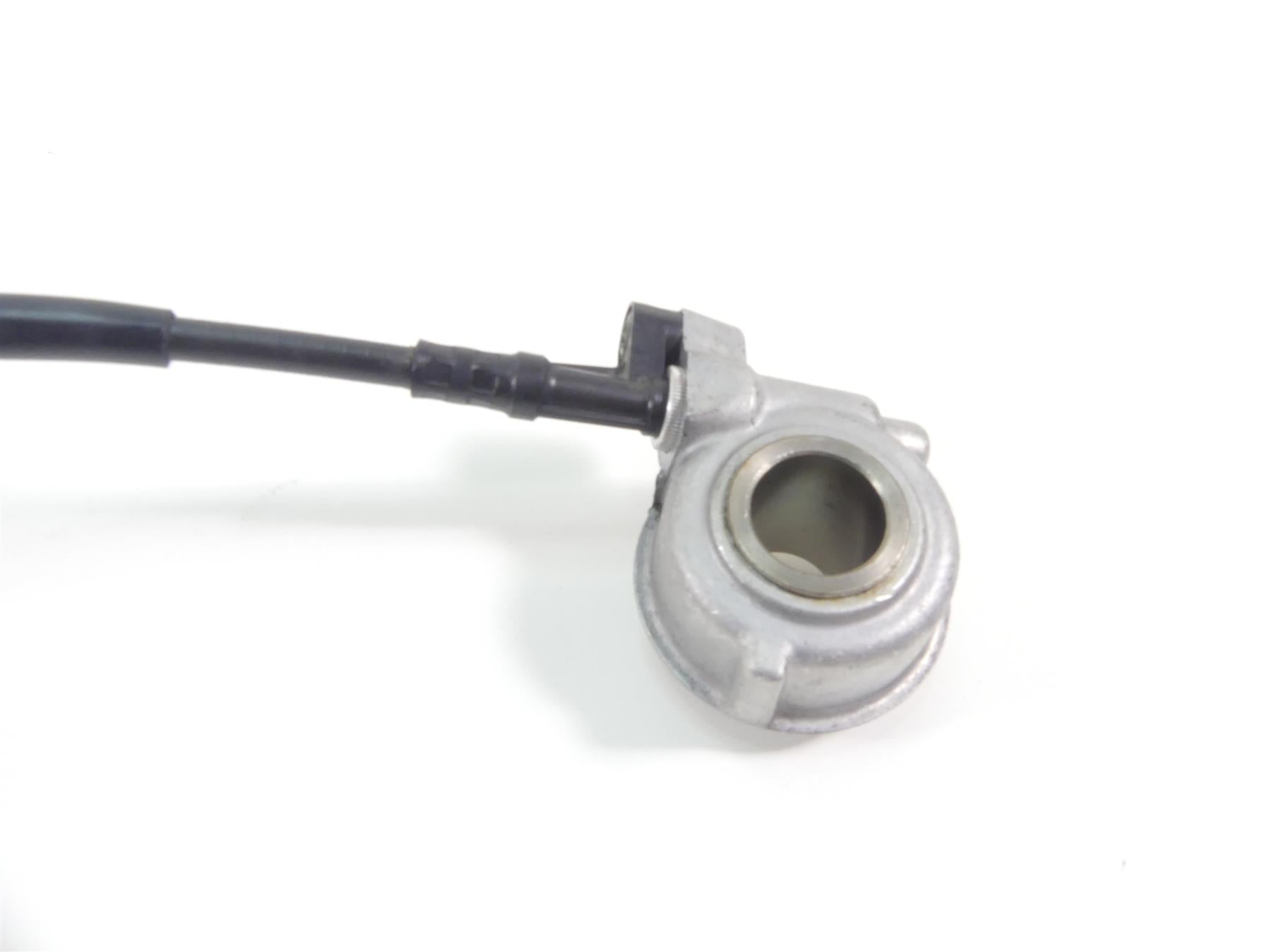 2003 Honda VT1100 C2 Shadow Sabre Speedometer Drive Gear Hub Cable 44800-MM8-003 {{ shop.shopifyCountryName }} - Mototech271