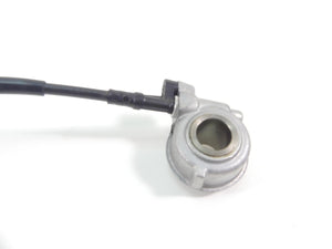 2003 Honda VT1100 C2 Shadow Sabre Speedometer Drive Gear Hub Cable 44800-MM8-003