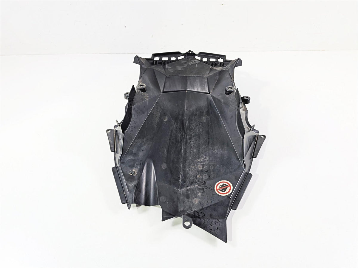 2021 Sea-Doo Spark 900 Trixx Center Support Panel Cover Fairing 291004575 {{ shop.shopifyCountryName }} - Mototech271