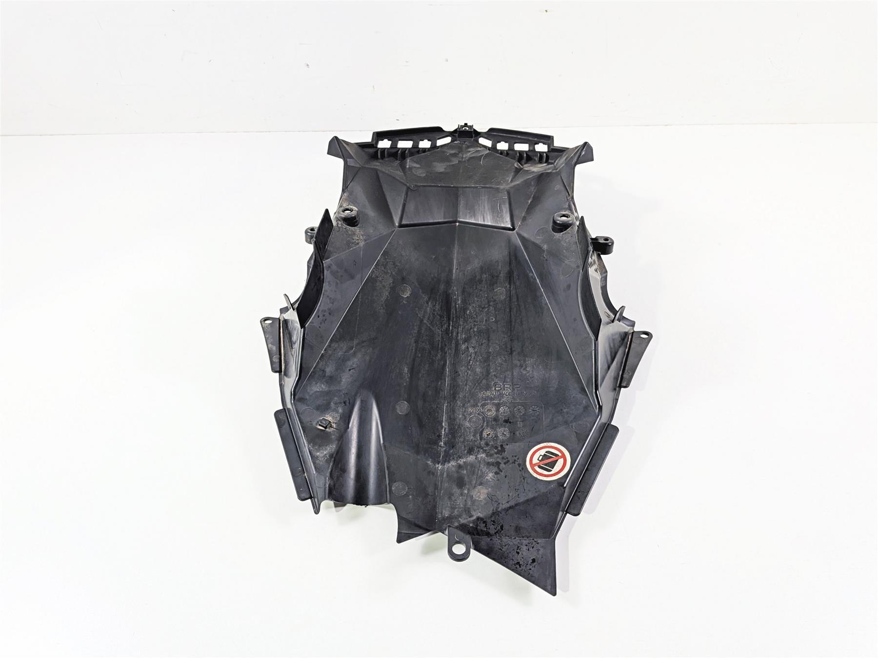 2021 Sea-Doo Spark 900 Trixx Center Support Panel Cover Fairing 291004575 {{ shop.shopifyCountryName }} - Mototech271