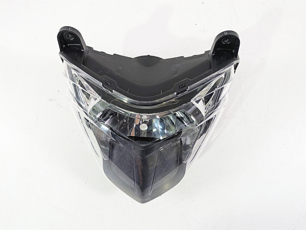 2013 Ducati Hypermotard 821 SP Headlight Head Light Lamp 52010243A {{ shop.shopifyCountryName }} - Mototech271