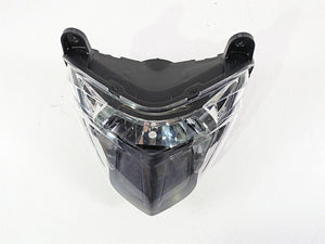 2013 Ducati Hypermotard 821 SP Headlight Head Light Lamp 52010243A