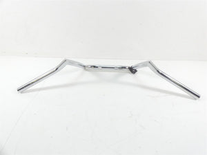 2003 Honda VTX1800R Aftermarket Handlebar Handle Z-Bar Chrome Steering | Mototech271