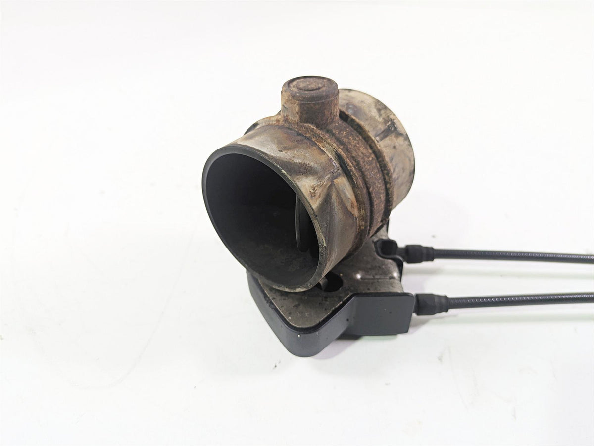 2010 BMW R1200GS K25 Exhaust Flap 57mm Servo Motor 18518546552 18307712952 {{ shop.shopifyCountryName }} - Mototech271