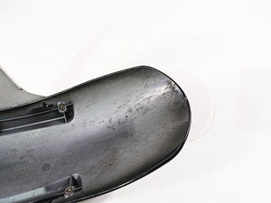 2014 BMW R nine T R9T K21 Front Fender Black & Side Mounts 46618528968 | Mototech271