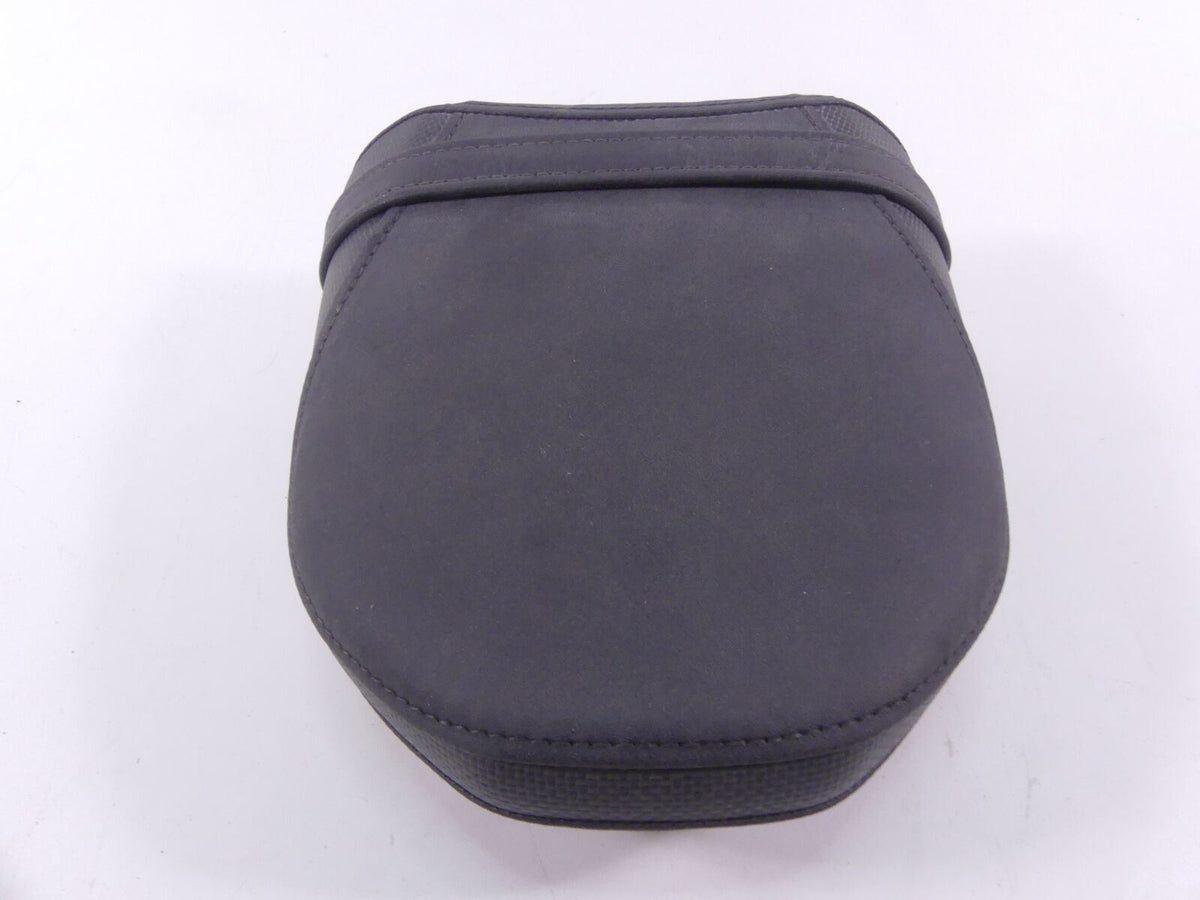 2019 Yamaha VMX17 V-Max 1700 Rear Passenger Pillion Saddle Seat 2S3-24750-11-00 {{ shop.shopifyCountryName }} - Mototech271