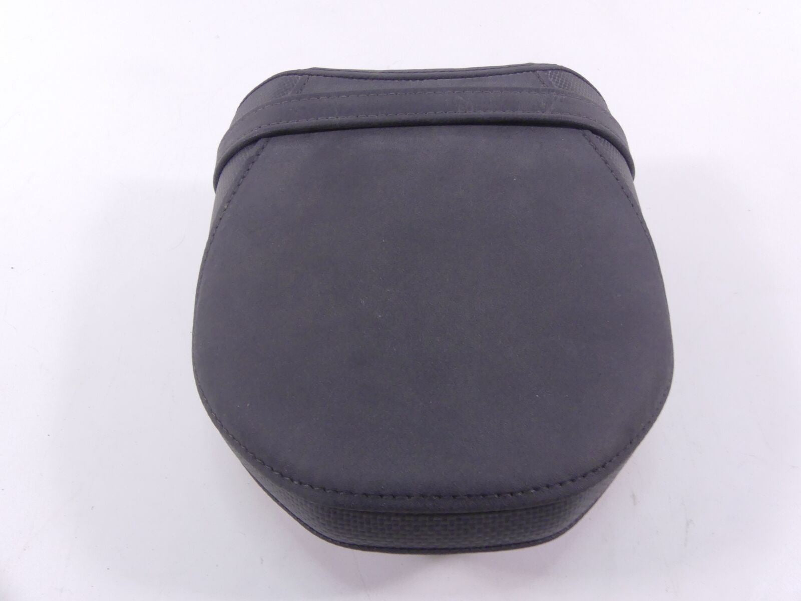 2019 Yamaha VMX17 V-Max 1700 Rear Passenger Pillion Saddle Seat 2S3-24750-11-00 {{ shop.shopifyCountryName }} - Mototech271