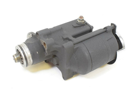 2006 Harley FXDWGI Dyna Wide Glide Engine Starter Motor 31618-06A {{ shop.shopifyCountryName }} - Mototech271