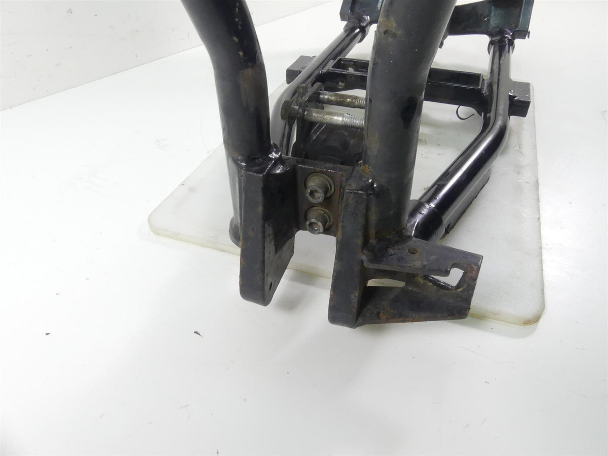 2011 Harley FXDWG Dyna Wide Glide Straight Main Frame Chassis - 34 Dgr With Texas Clean Title 47748-10A {{ shop.shopifyCountryName }} - Mototech271