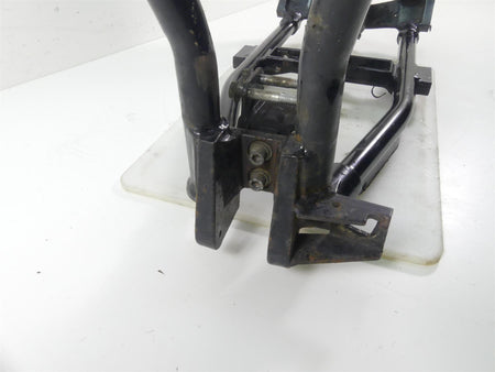 2011 Harley FXDWG Dyna Wide Glide Straight Main Frame Chassis - 34 Dgr With Texas Clean Title 47748-10A {{ shop.shopifyCountryName }} - Mototech271