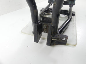 2011 Harley FXDWG Dyna Wide Glide Straight Main Frame Chassis - 34 Dgr With Texas Clean Title 47748-10A | Mototech271