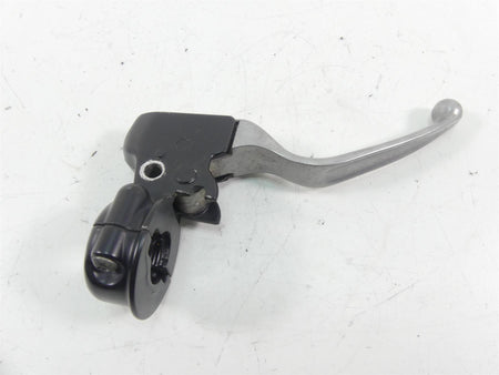 2013 Harley Touring FLHTK Electra Glide Clutch Perch & Lever 38700-08A 45021-86 {{ shop.shopifyCountryName }} - Mototech271