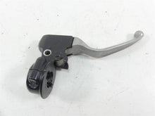 Load image into Gallery viewer, 2013 Harley Touring FLHTK Electra Glide Clutch Perch &amp; Lever 38700-08A 45021-86 | Mototech271
