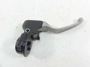 2013 Harley Touring FLHTK Electra Glide Clutch Perch & Lever 38700-08A 45021-86 | Mototech271