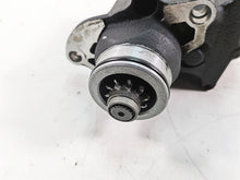 Load image into Gallery viewer, 2014 Harley Touring FLHTK Electra Glide Engine Starter Motor 31618-06A
