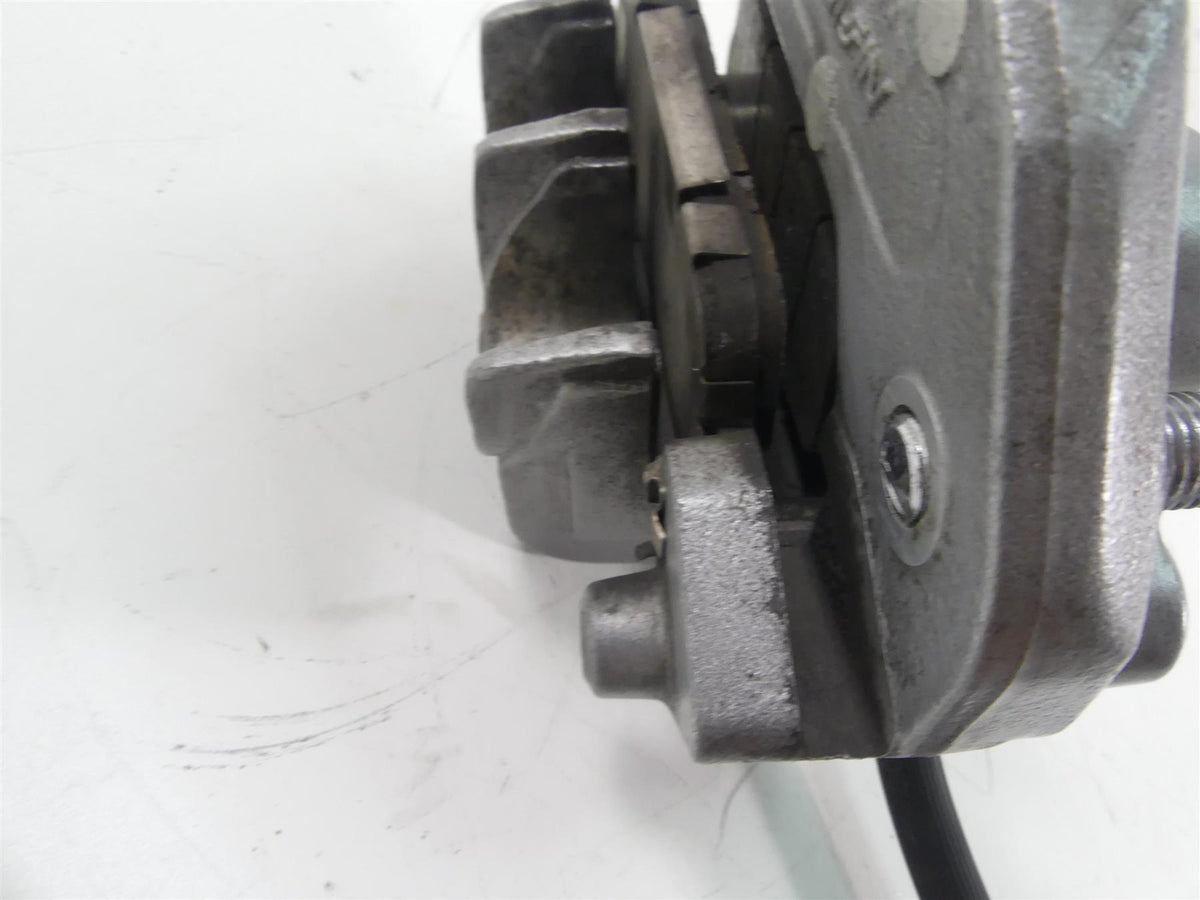 2007 Honda VT1100 C Shadow Spirit Front Nissin Brake Caliper 45250-MAA-305 {{ shop.shopifyCountryName }} - Mototech271