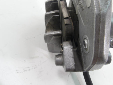 2007 Honda VT1100 C Shadow Spirit Front Nissin Brake Caliper 45250-MAA-305 {{ shop.shopifyCountryName }} - Mototech271