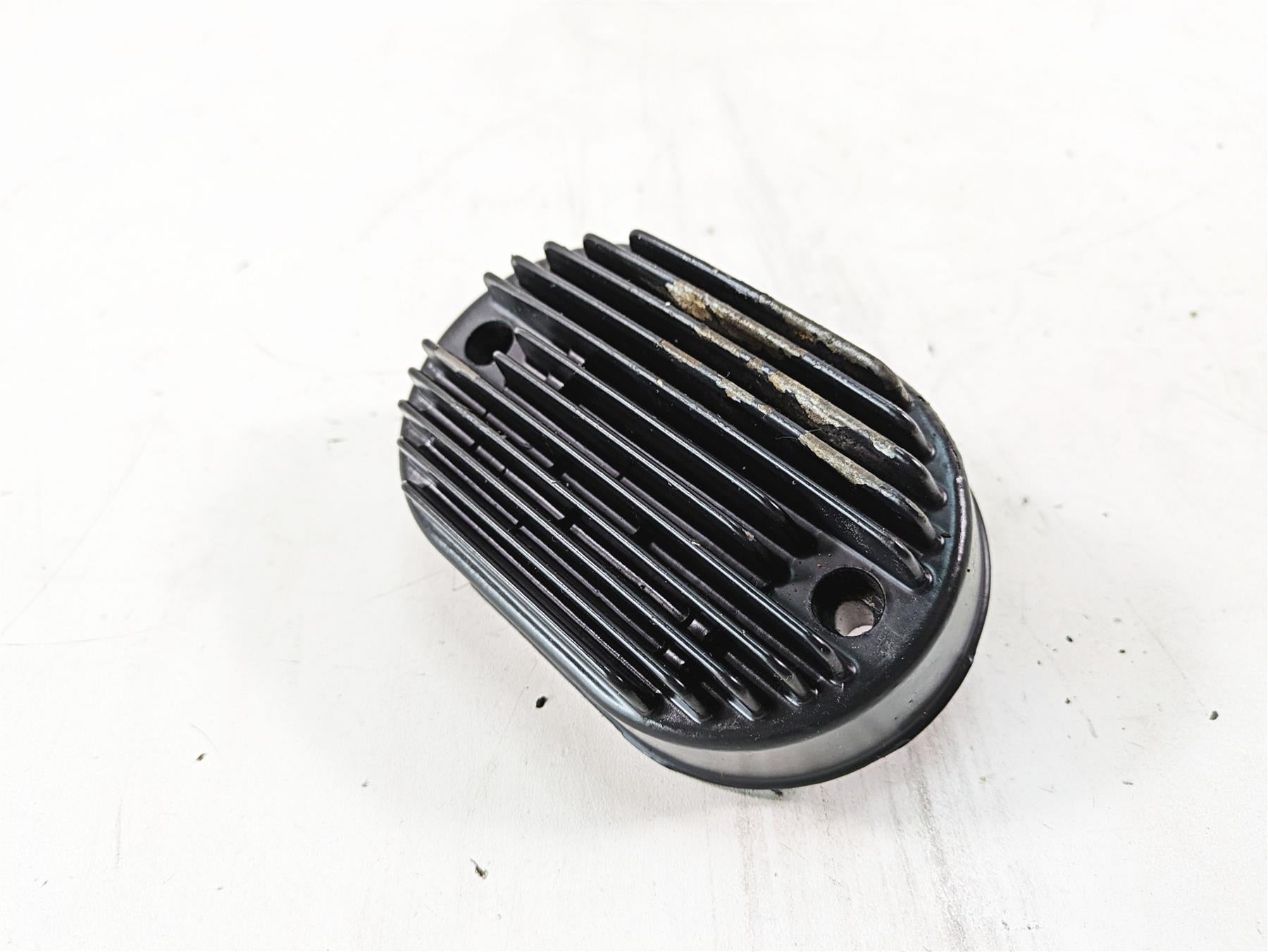 2013 Harley Softail FLSTC Heritage Classic Rectifier Voltage Regulator 74540-11 {{ shop.shopifyCountryName }} - Mototech271