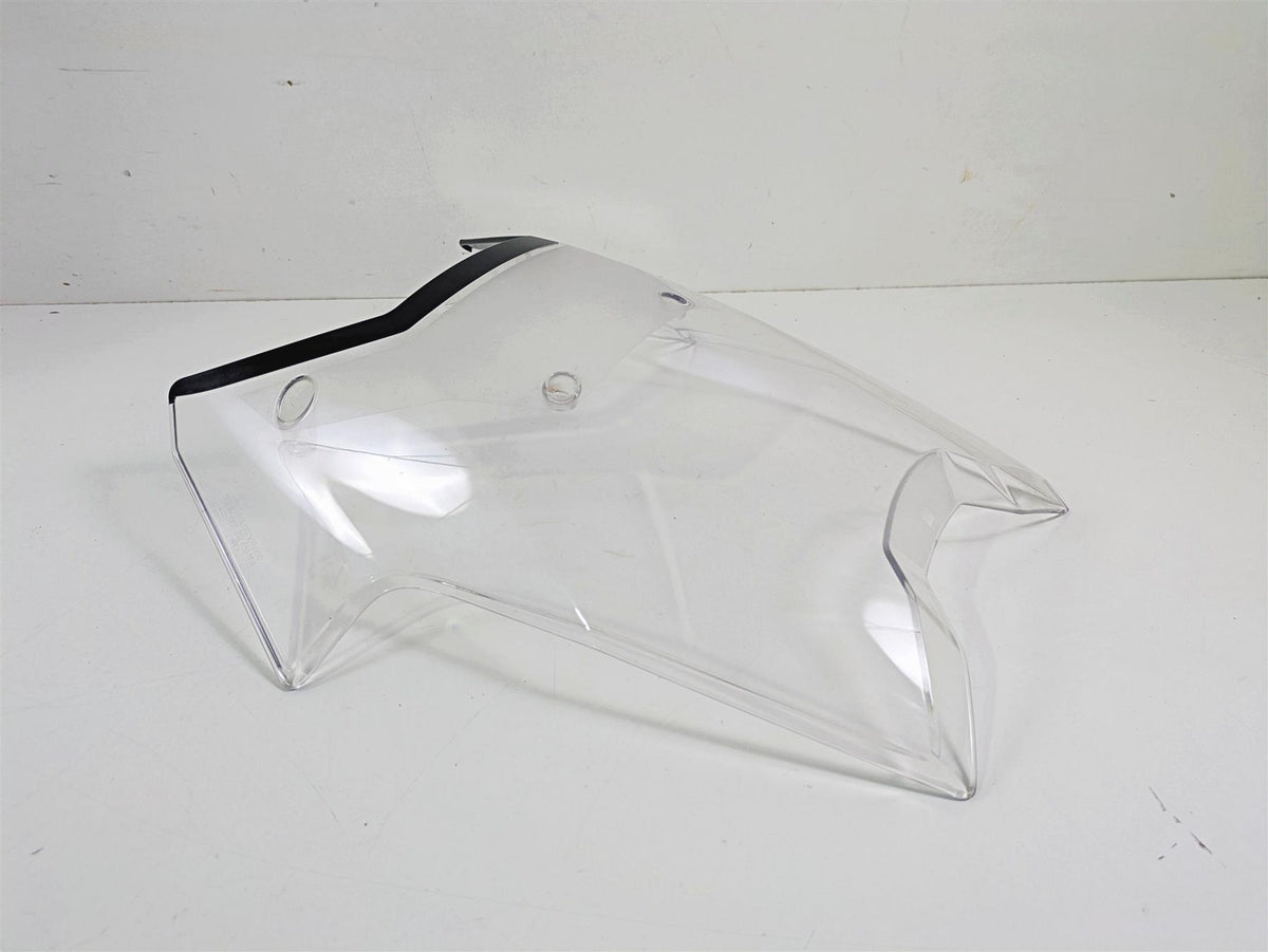 2017 KTM 1290 Super Duke GT Windshield Wind Shield Screen 61408508000 {{ shop.shopifyCountryName }} - Mototech271