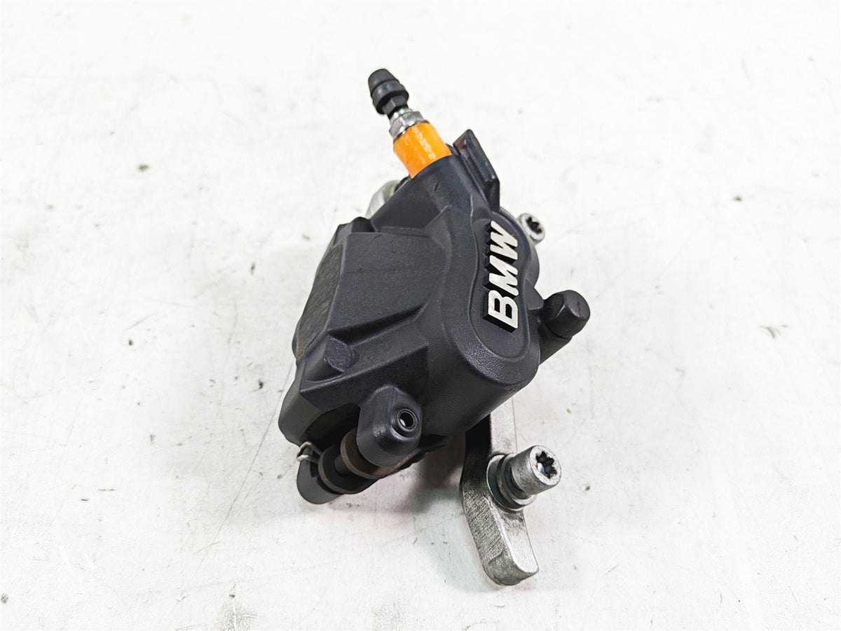 2007 BMW R1200RT K26 Brembo Rear Brake Caliper + Bracket 34217677603 {{ shop.shopifyCountryName }} - Mototech271