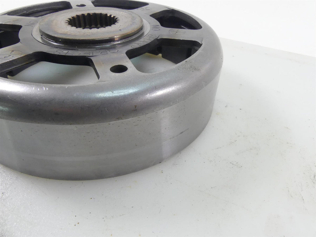 2019 Harley Softail FLSB Sport Glide Flywheel Ignition Rotor Fly Wheel 29900058 {{ shop.shopifyCountryName }} - Mototech271