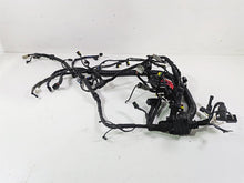 Load image into Gallery viewer, 2015 Harley FXDF Dyna Fat Bob Wiring Harness Loom No Cuts - Abs 69200454
