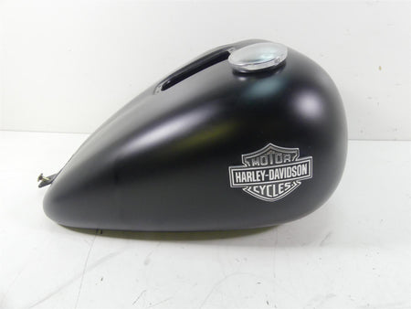 2017 Harley FLS Softail Slim Nice Fuel Gas Petrol Tank Reservoir 61625-11 {{ shop.shopifyCountryName }} - Mototech271