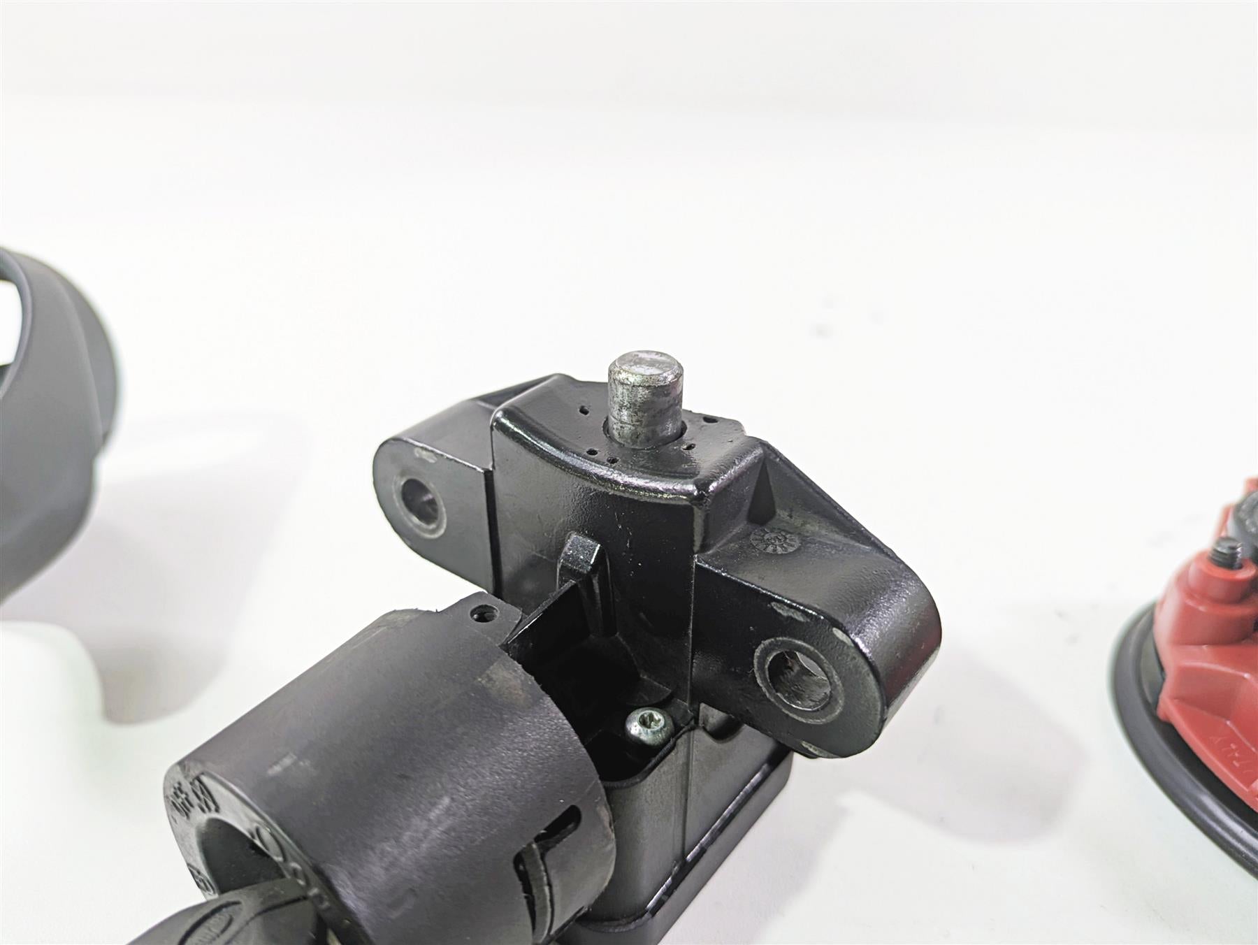 2018 BMW R nineT Urban GS K33 Cdi Ecm Ignition Switch Cap Set - Read 13618392346 {{ shop.shopifyCountryName }} - Mototech271