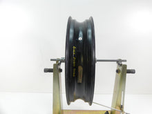 Load image into Gallery viewer, 2015 Ducati Diavel Dark Straight Front Wheel Rim 17x3.5 50121452AA | Mototech271
