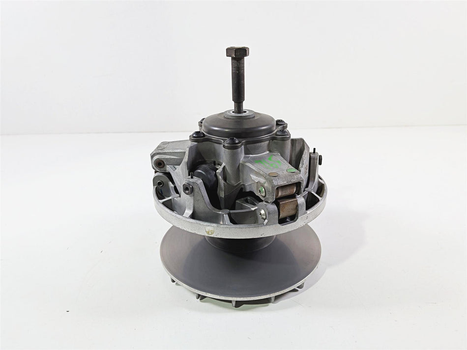 2022 Can Am Maverick X3 XRC Turbo RR 72" Primary Drive Clutch 420280811 420280816-Mototech271