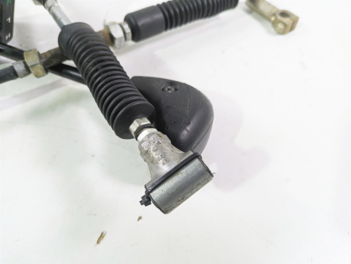 2021 Kawasaki Teryx KRX KRF 1000 Shifter Shift Lever & Cable 54010-0629 {{ shop.shopifyCountryName }} - Mototech271