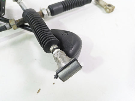 2021 Kawasaki Teryx KRX KRF 1000 Shifter Shift Lever & Cable 54010-0629 {{ shop.shopifyCountryName }} - Mototech271