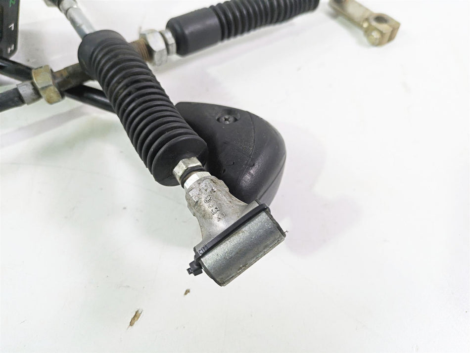 2021 Kawasaki Teryx KRX KRF 1000 Shifter Shift Lever & Cable 54010-0629 {{ shop.shopifyCountryName }} - Mototech271