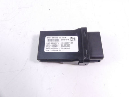 2017 BMW R1200GS GSW K50 Light Lamp Control Module 8387905 {{ shop.shopifyCountryName }} - Mototech271