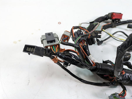 2006 Harley Touring FLHTCUI Electra Glide Front Fairing Wiring Harness 70232-06 {{ shop.shopifyCountryName }} - Mototech271