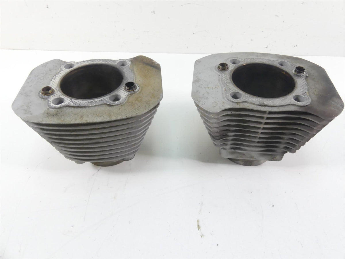 2007 Buell XB12 SS Lightning Cylinder Jug Barrel Piston Set 16466-04 {{ shop.shopifyCountryName }} - Mototech271