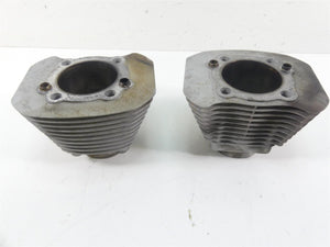 2007 Buell XB12 SS Lightning Cylinder Jug Barrel Piston Set 16466-04 | Mototech271