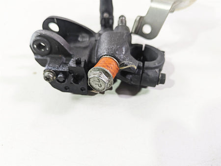 2007 Suzuki GSXR600 Nisin Front Radial Brake Master Cylinder 3/4" 59600-01H00 {{ shop.shopifyCountryName }} - Mototech271