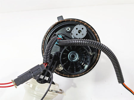 2017 Harley Touring FLHXS Street Glide Fuel Gas Petrol Pump & Sender - Tested 75069-08 {{ shop.shopifyCountryName }} - Mototech271