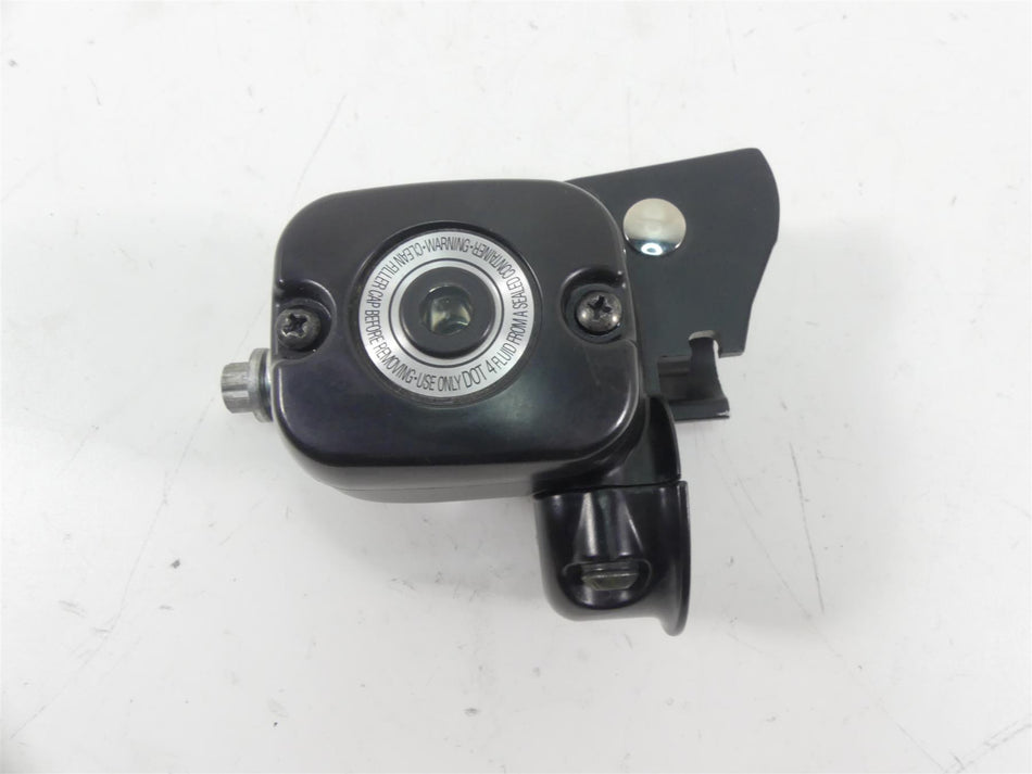 2013 Harley FXDWG Dyna Wide Glide Front 9/16 Brake Master Cylinder 45029-11 {{ shop.shopifyCountryName }} - Mototech271