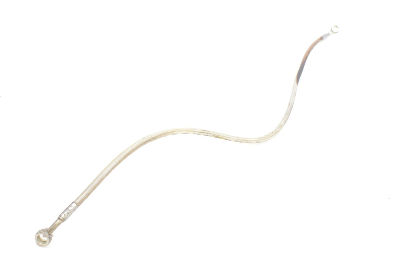 2010 Polaris Dragon RMK 800 S10PG8ESA Brake Line Hose Tube 2203758 {{ shop.shopifyCountryName }} - Mototech271